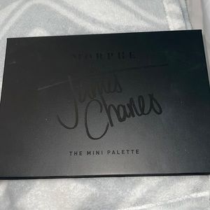 Morphe x James Charles